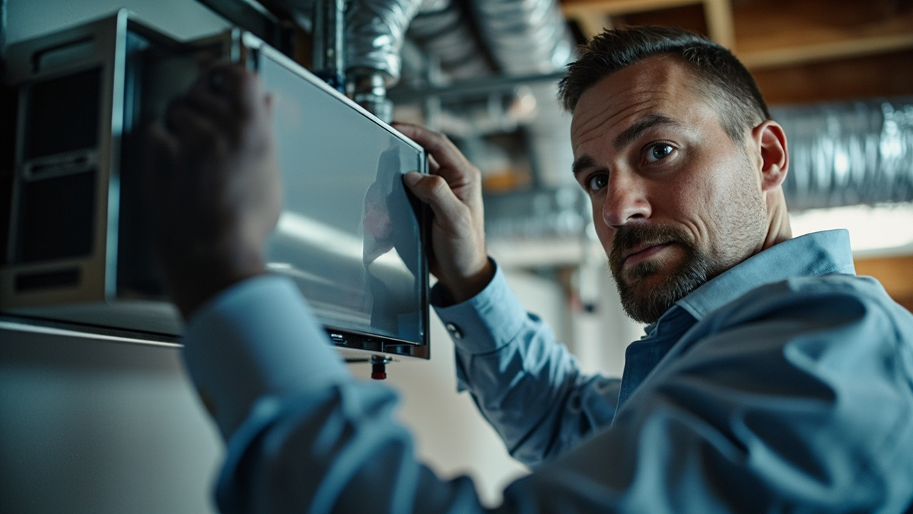 Why Minneapolis Homes Need Advanced Air Filtration Systems