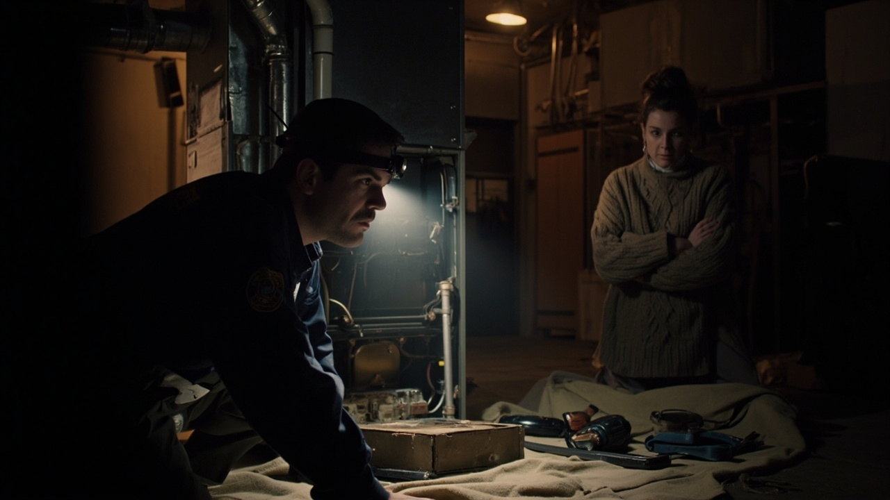 Emergency Furnace Repair in Minneapolis – Technicians Dispatched in 60 Minutes or Less