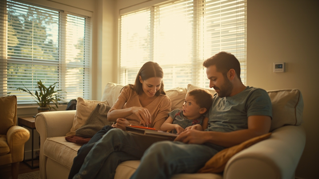 Why Minneapolis Homeowners Face Higher Summer Cooling Costs