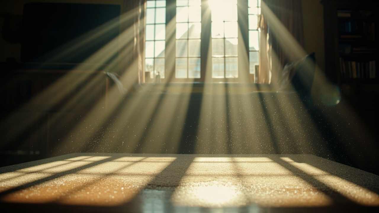 Excess Dust in Home in Minneapolis – Fast HVAC Diagnostics Stop the Dust at the Source