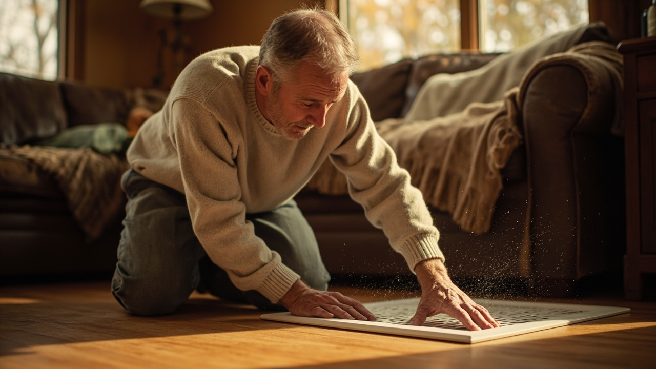 Why Your Minneapolis Furnace Is Blowing Cold Air Instead of Heat