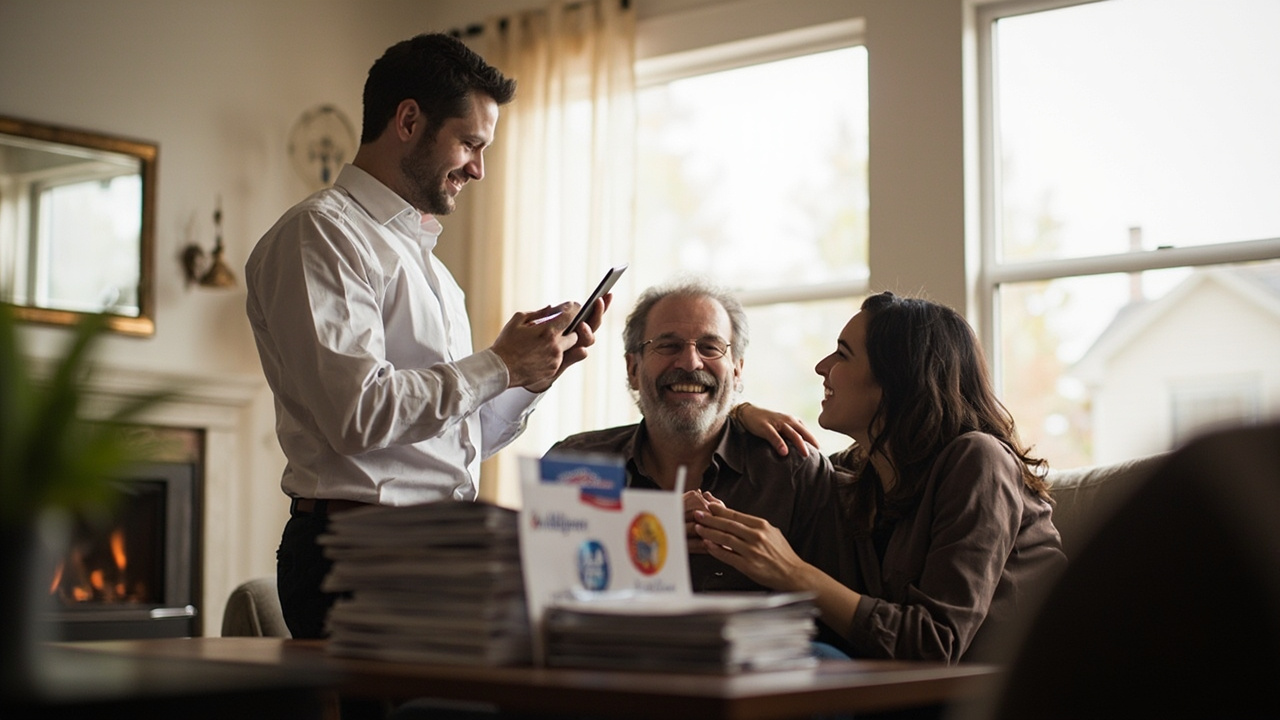 How Financing and Rebates Make HVAC Upgrades Affordable