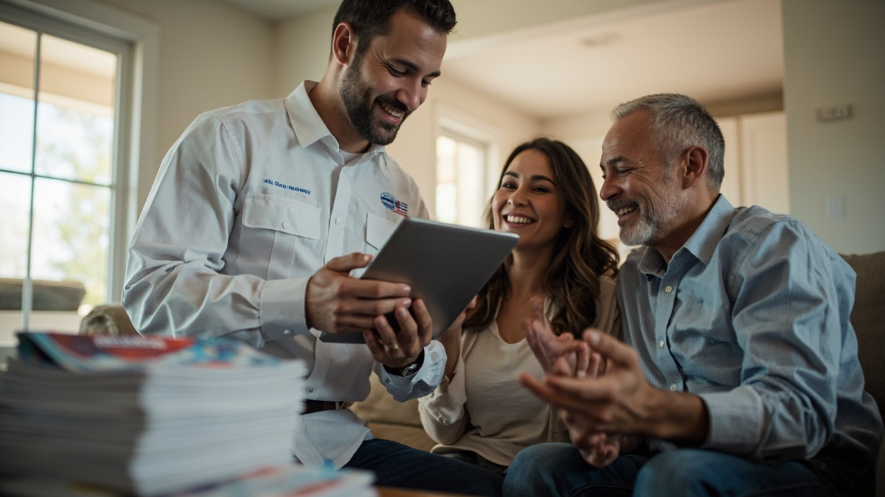 Minneapolis Homeowners Face a Financial Barrier to Comfort and Efficiency