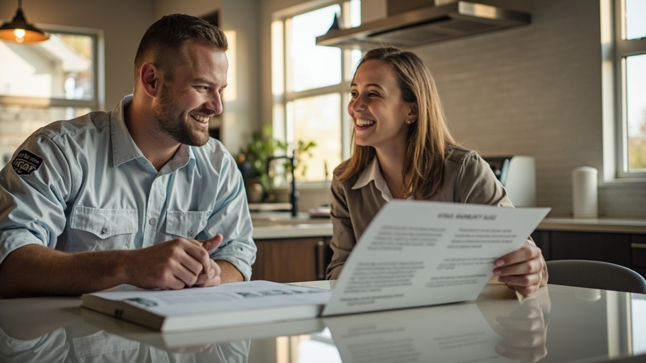 Why HVAC Warranties Matter More in Minneapolis's Extreme Climate