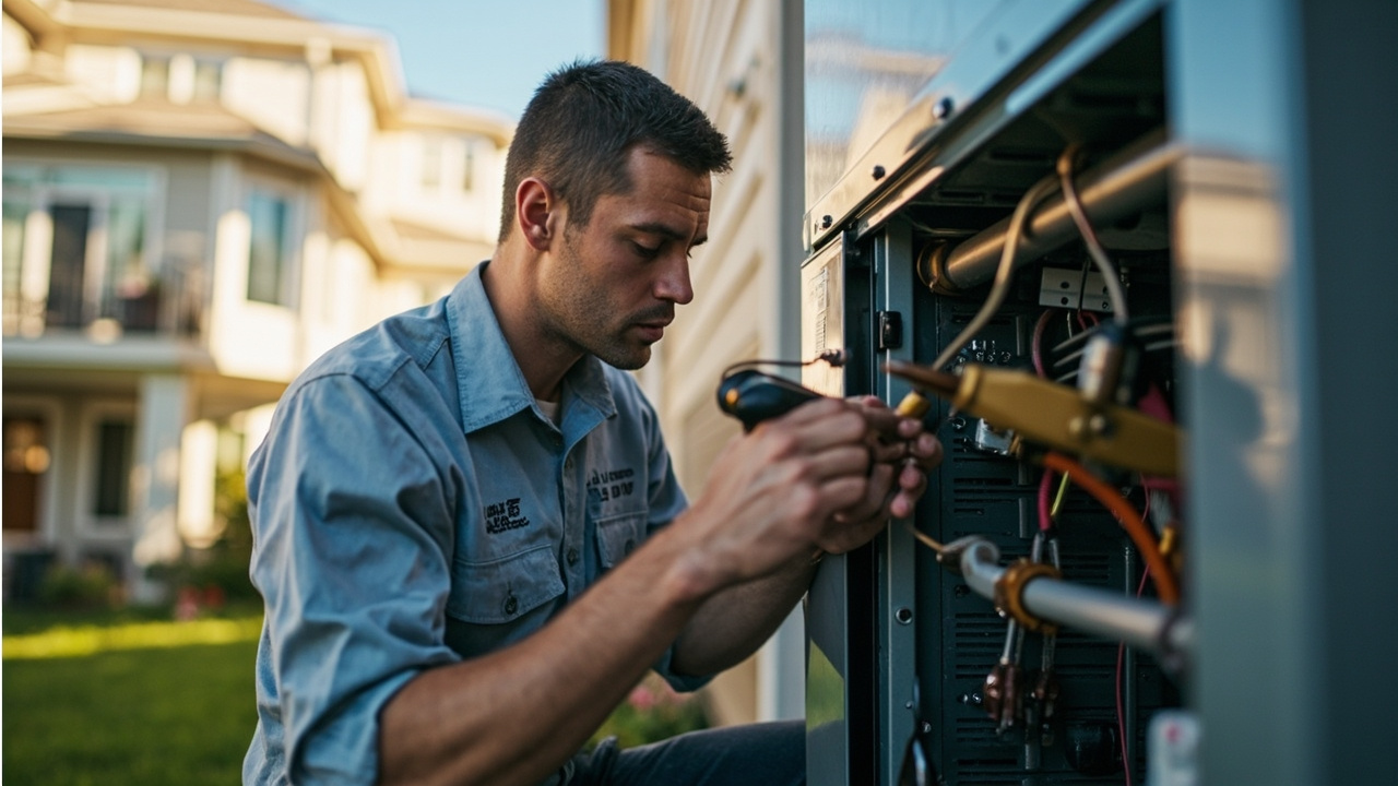How We Diagnose and Fix Heat Pump Problems the Right Way