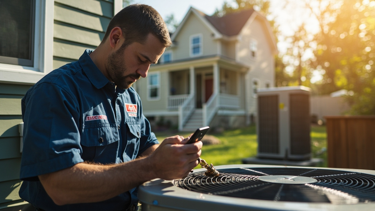Why Minneapolis Heat Pumps Fail Faster Than Anywhere Else