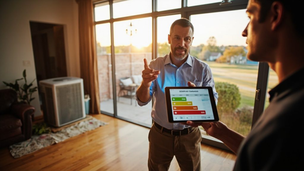 SEER Ratings Explained in Minneapolis MN 55404