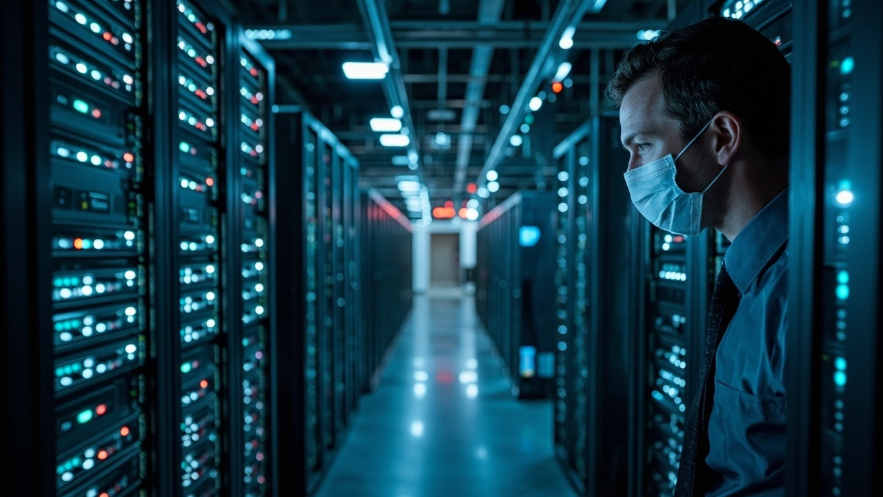 Why Minneapolis Data Centers Face Unique Climate Control Challenges