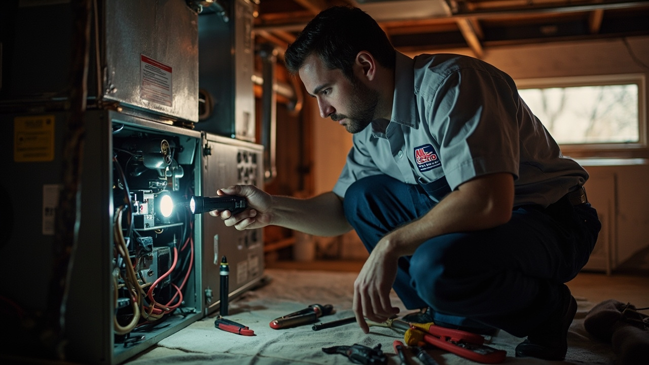 Winterizing Your HVAC System in Minneapolis | Avoid Costly Mid-Winter Breakdowns