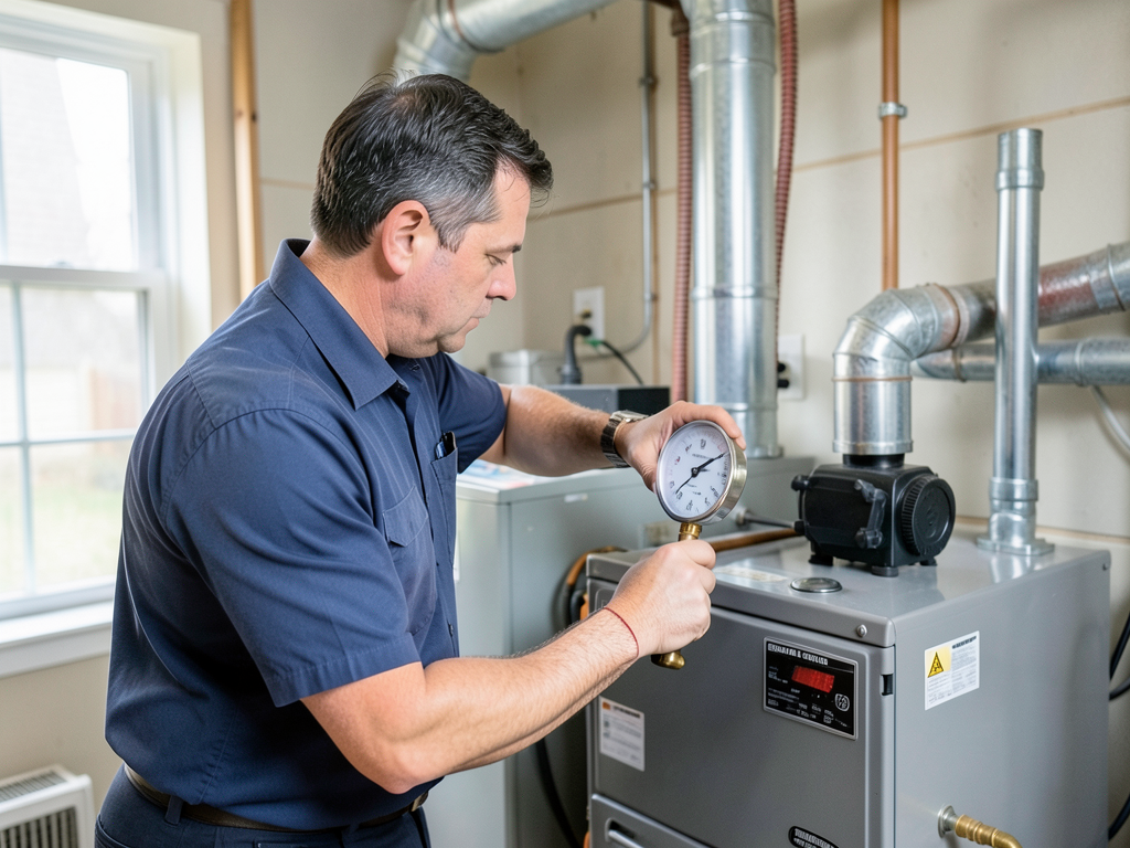 Can your calhoun isles hvac system actually handle