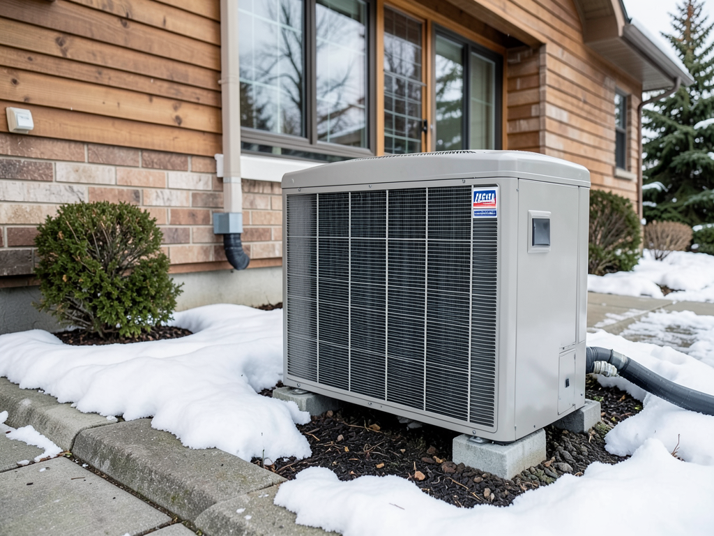 Choosing a Local HVAC Company in Woodbury You Can Trust