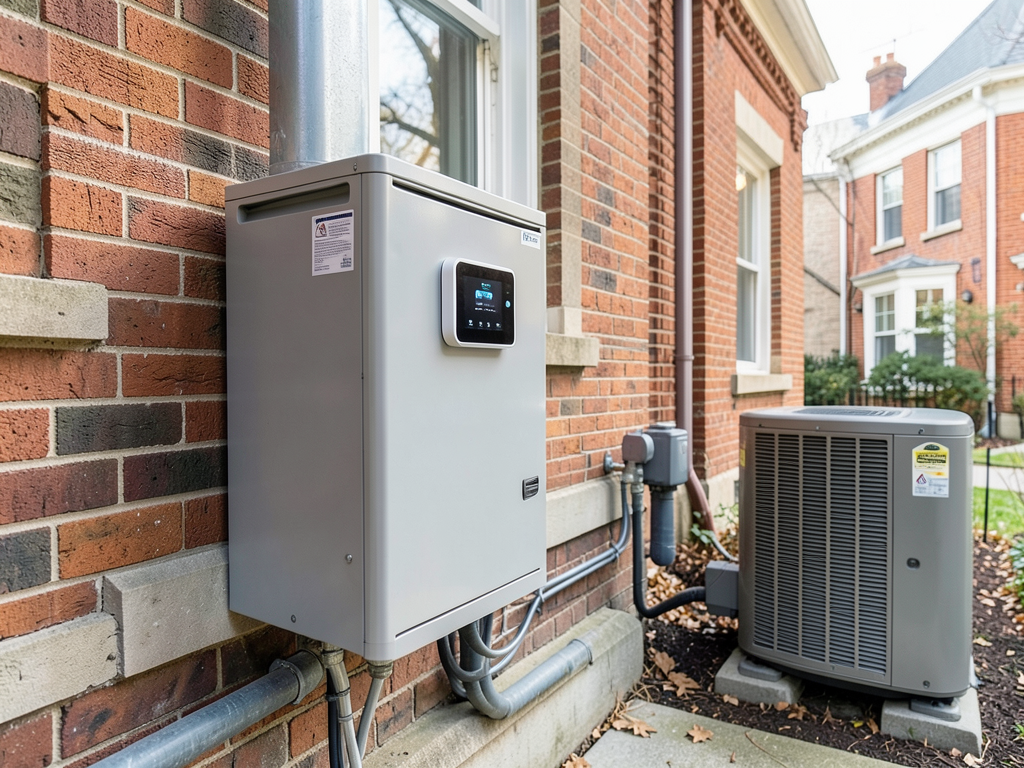 Choosing an HVAC System That Can Withstand Constant Use in Your Northeast Minneapolis Airbnb