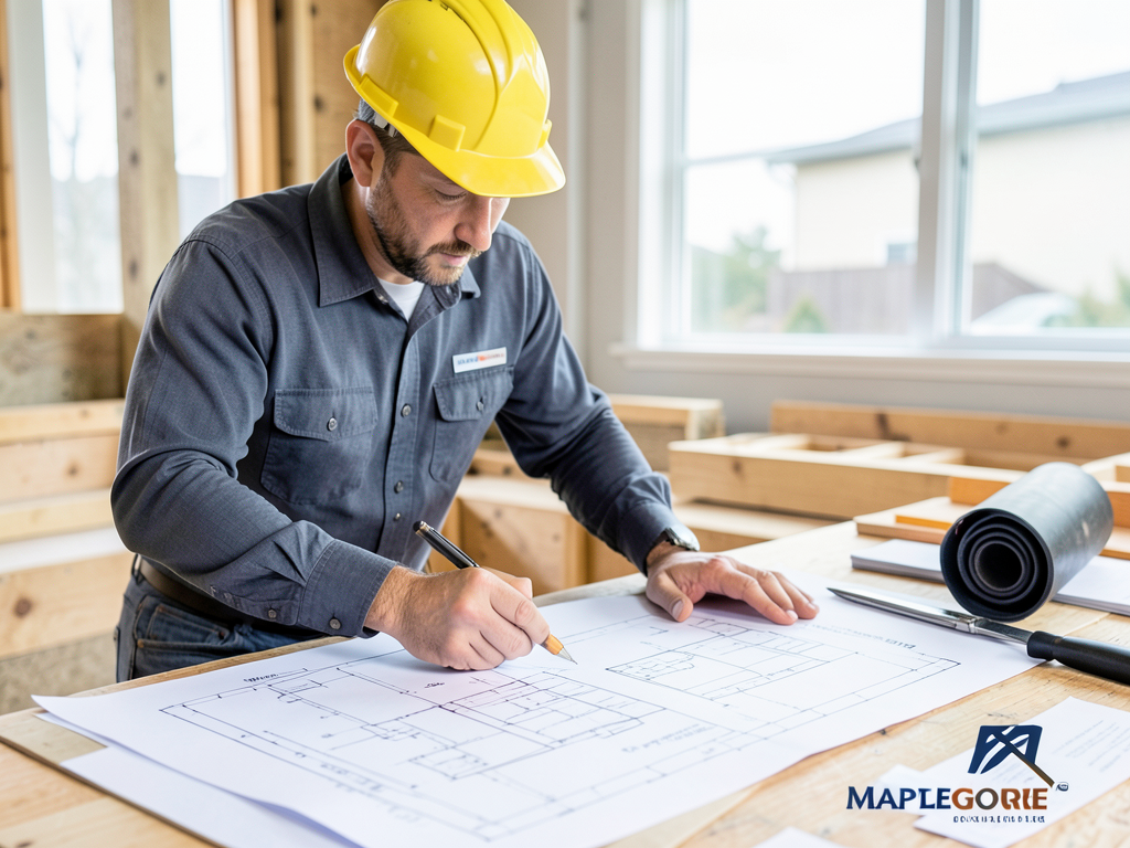 Custom hvac design and installation for new homes