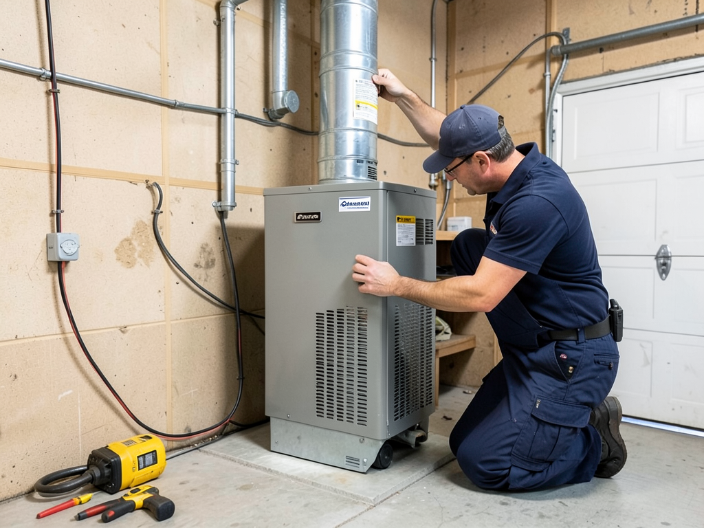 Deciding between electric and gas heat for your ch