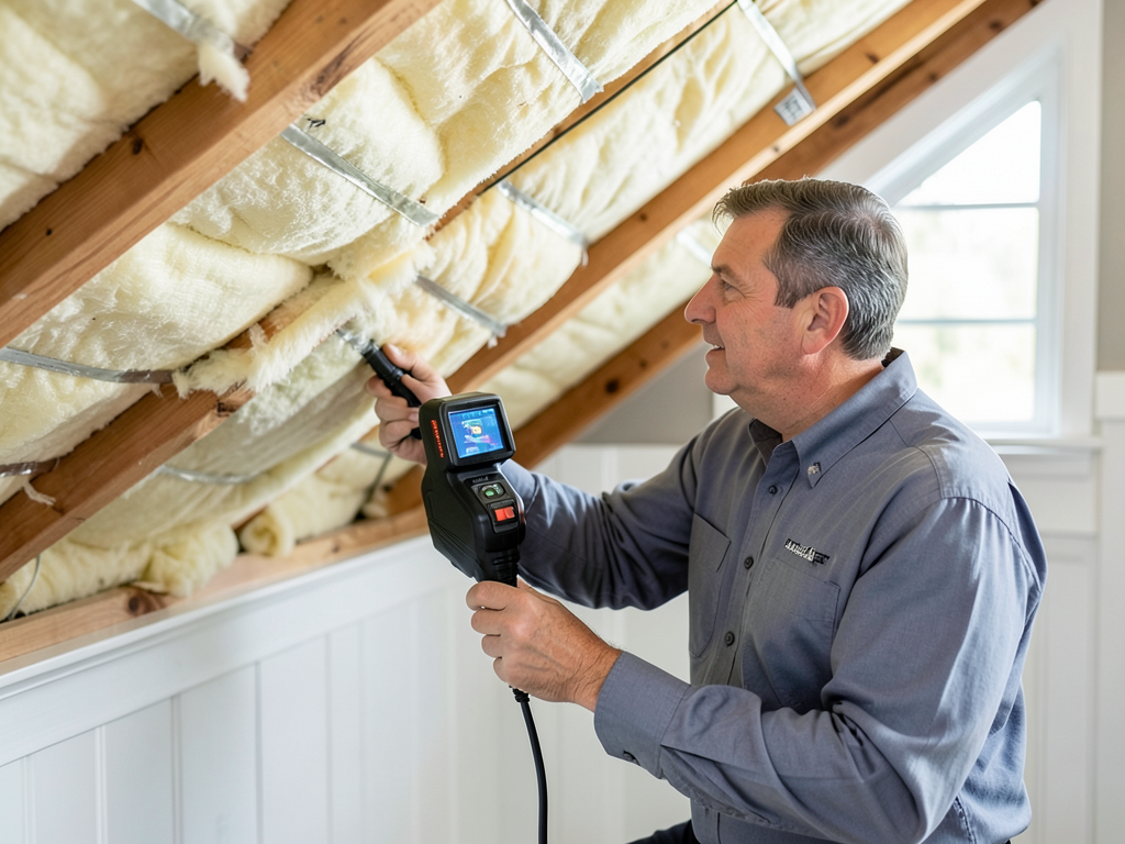 Finding the hidden energy leaks that make your hig