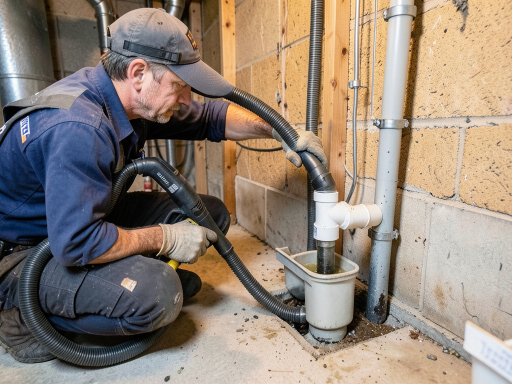 How to Clear a Clogged AC Drain Line in Your Shakopee Rental Property
