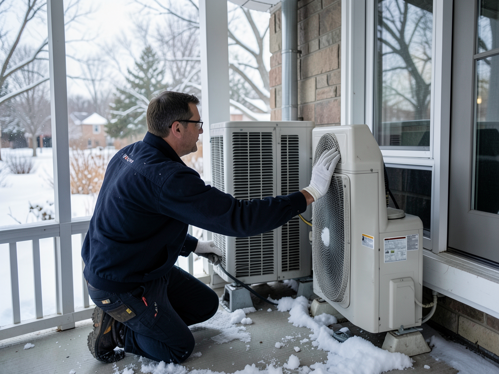 How to keep your sunroom or three season porch war