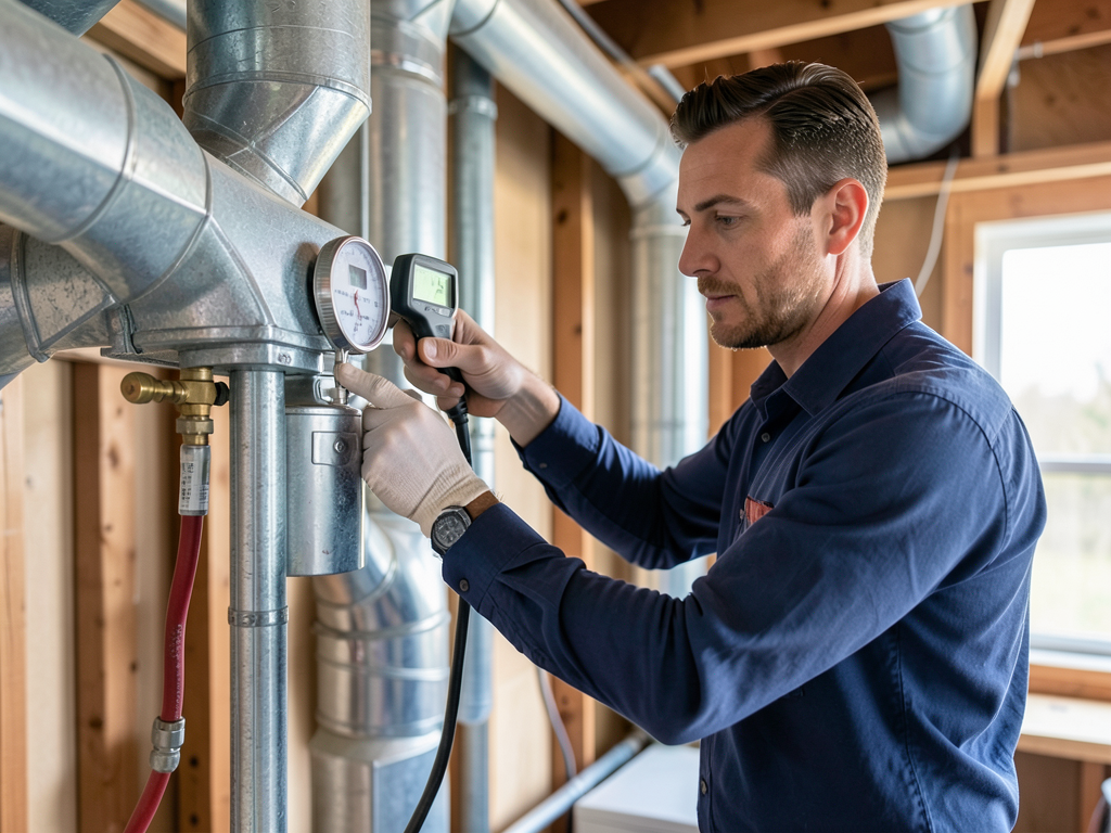 How to properly size a new central air unit for yo