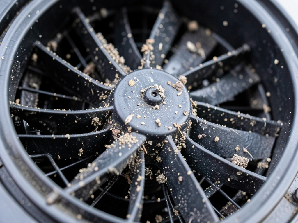 How to Stop Your AC Unit from Rattling the Walls of Your Stillwater Home