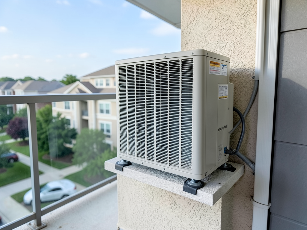 Keep Your North Loop Loft Cool with These Specialized Mini-Split Systems