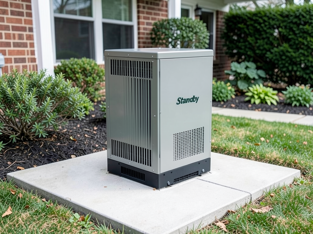 Keeping Your Home Warm During a Power Outage with HVAC Backup Power in Shoreview