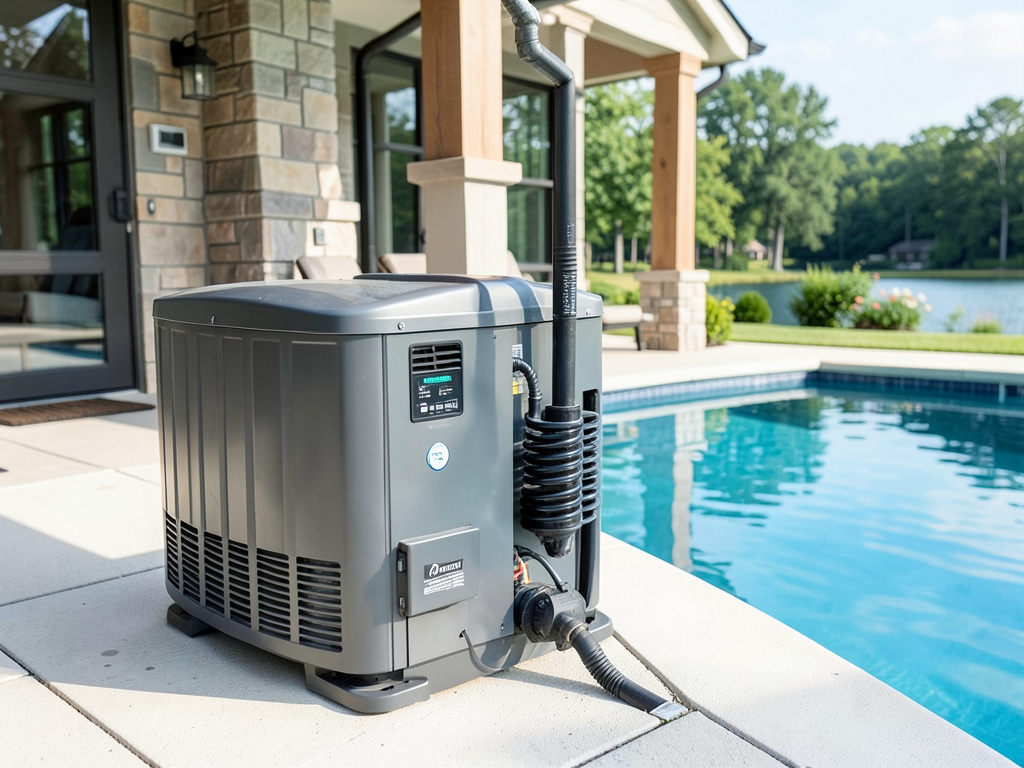 Keeping your lake minnetonka pool house dehumidifi