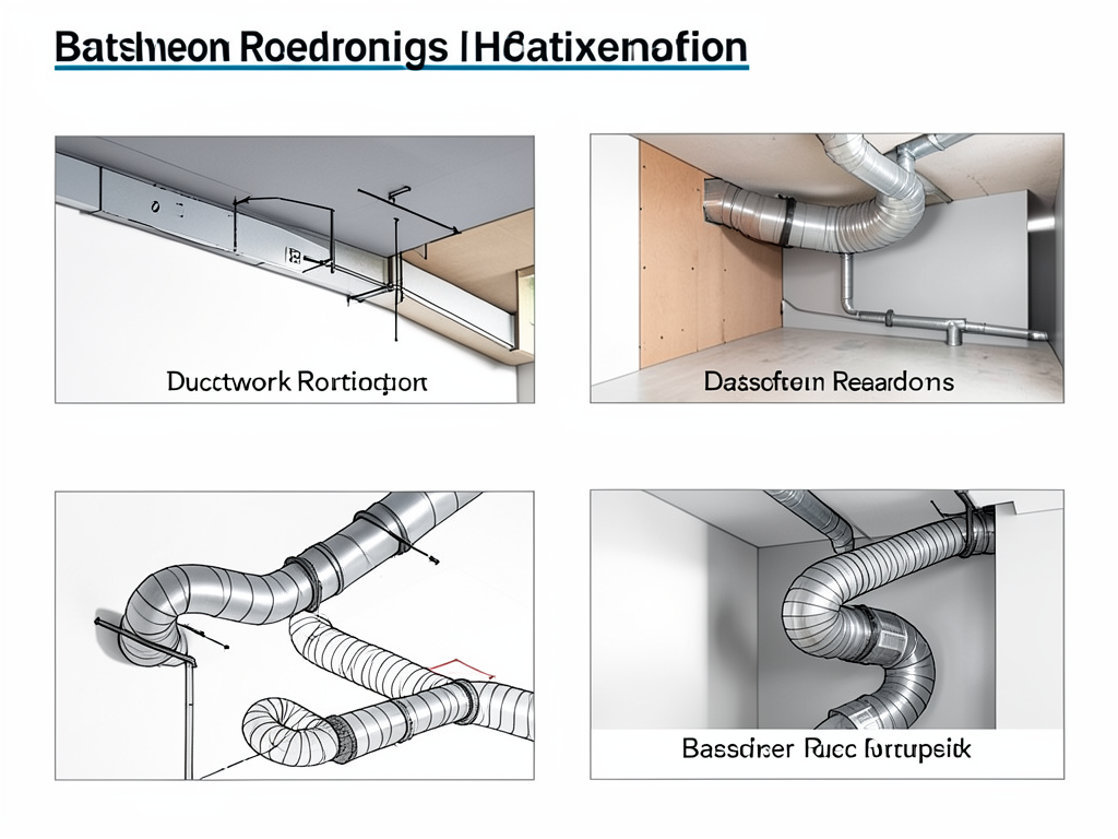 Planning the HVAC for Your New Basement Bedroom in Shoreview