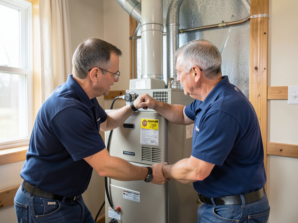 Solving humidity problems in plymouth homes during