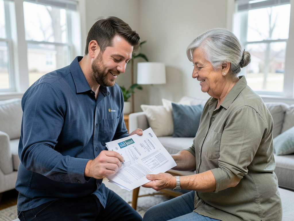 Understanding your hvac warranty and what usually