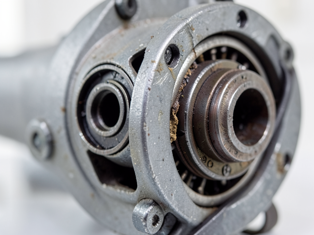 What Those Strange Bangs and Whistles From Your Longfellow Furnace Actually Mean