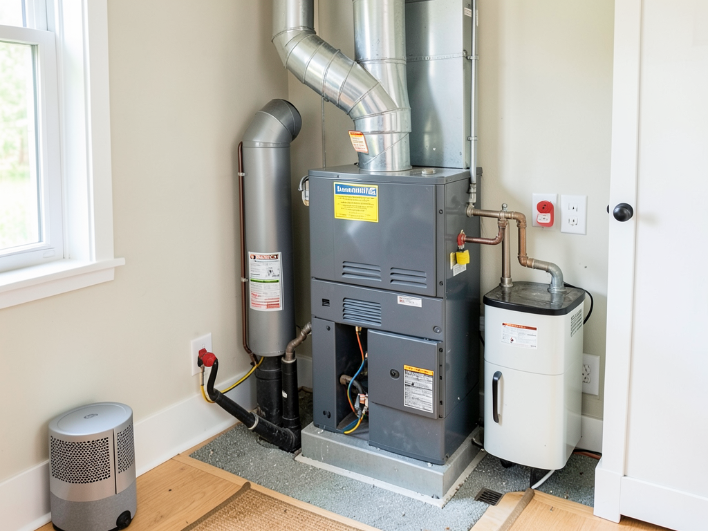 What to Look for When Hiring the Best HVAC Company in the Twin Cities