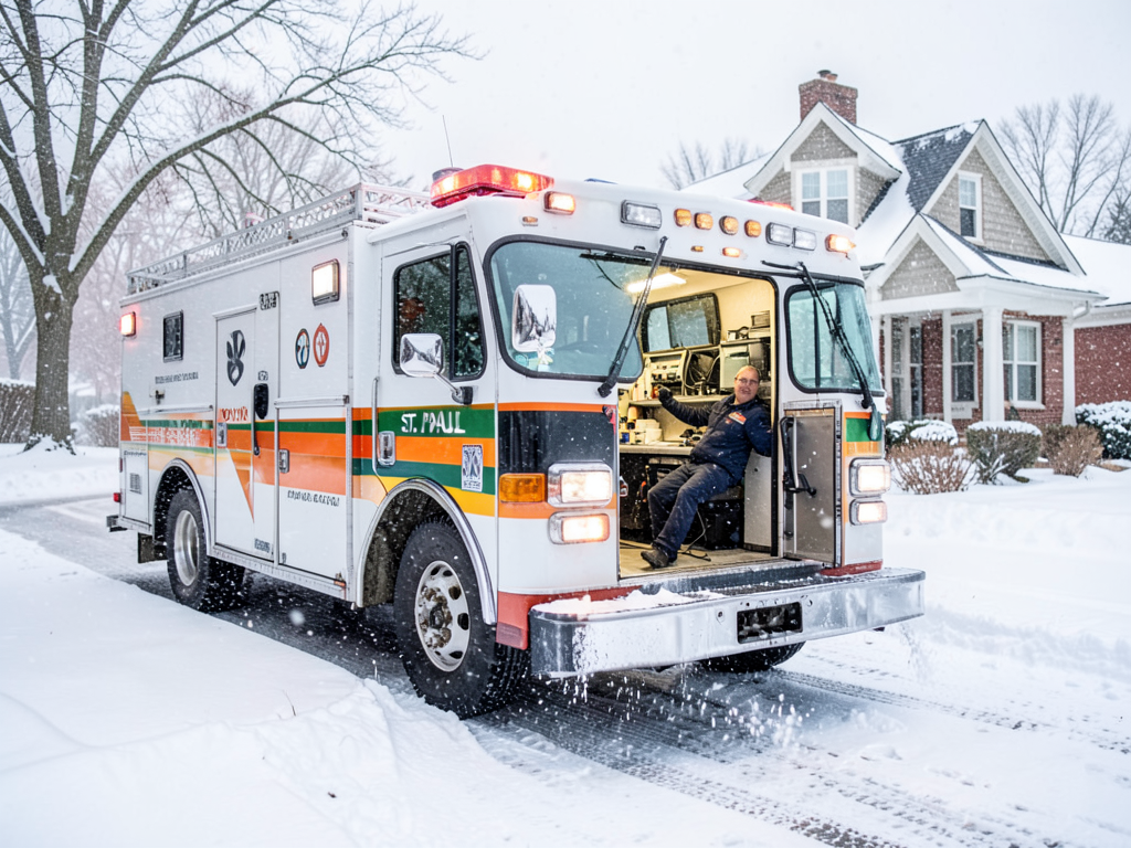 Who to call for hour emergency furnace repair i