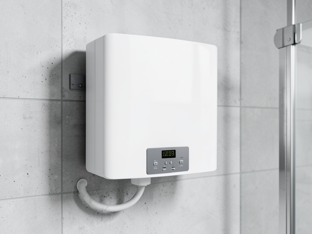 Why a Wall Mounted Heater is the Best Solution for Cold Bathrooms in Champlin