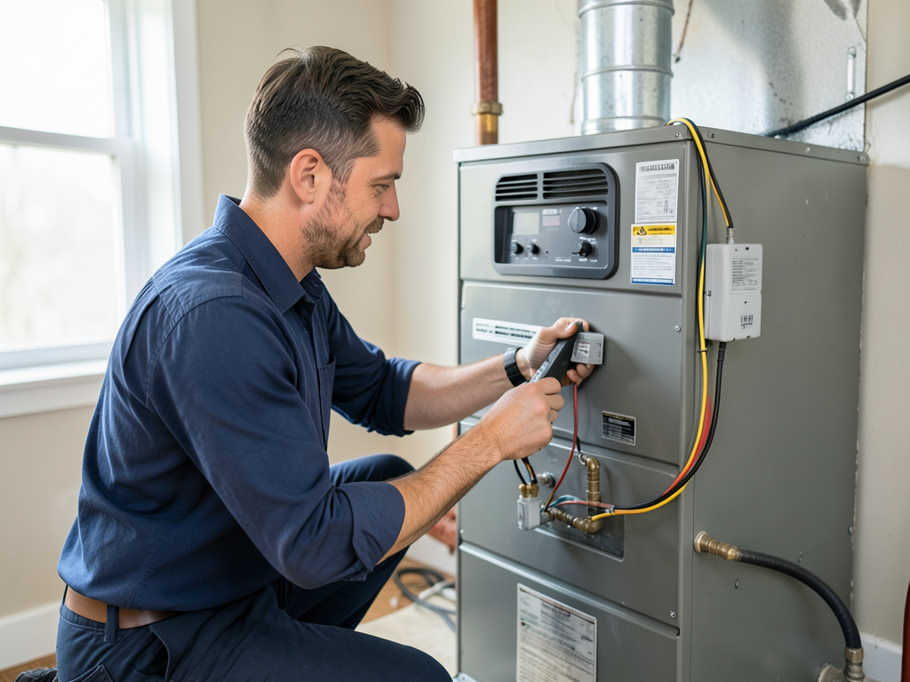 Why Low Humidity is Hurting Your Health and Your Furniture in Inver Grove Heights