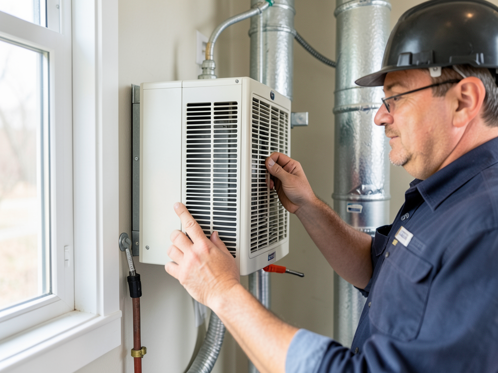 Why New Energy Efficient Windows Might Make Your Armatage Home Feel Stuffy