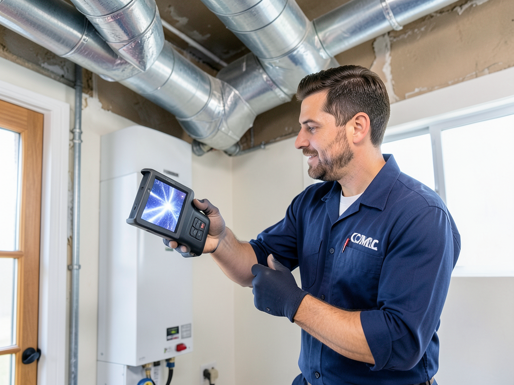 Why Some Rooms in Your Como Home Stay Freezing While Others Overheat