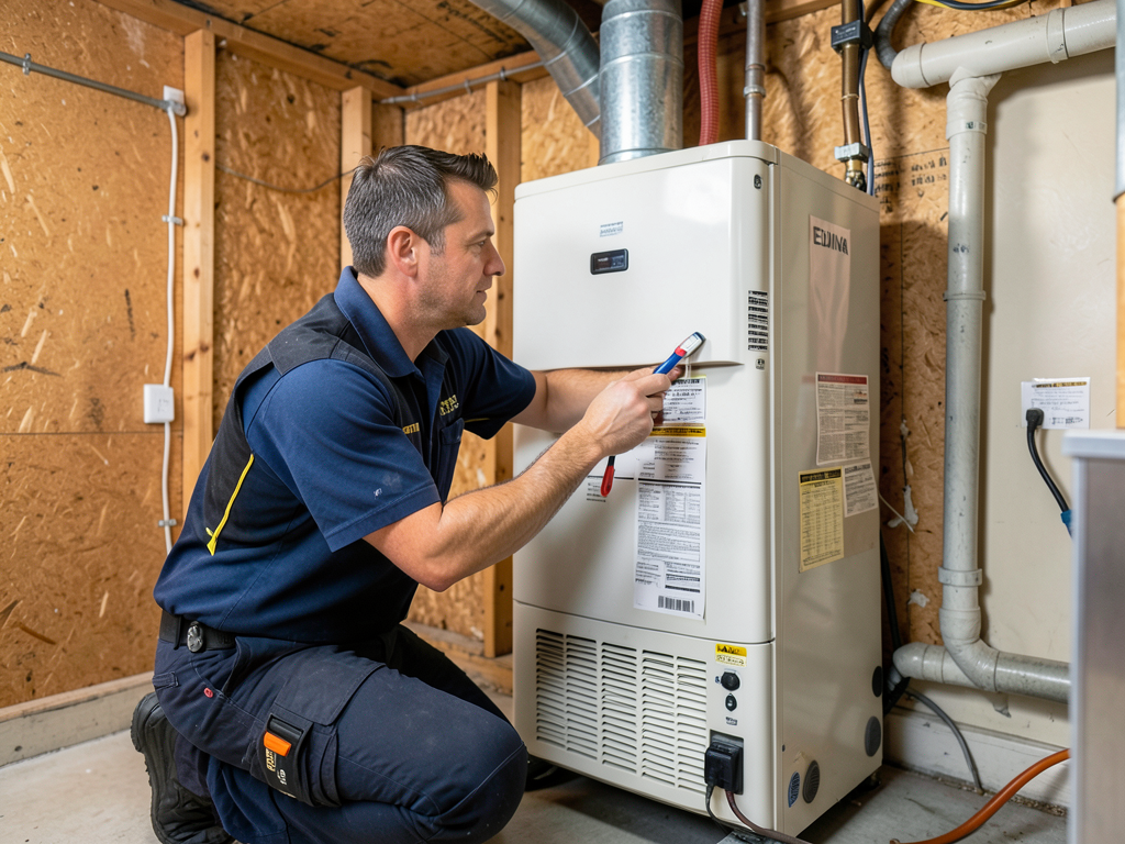 Why your edina basement feels damp even when the a