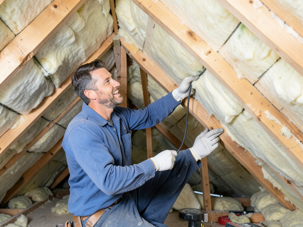 Why your highland park home is always hot upstairs